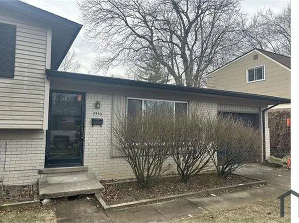 2930 Marshall St, Ann Arbor, MI 48108