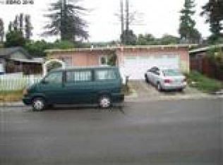 2721 Kevin Rd, San Pablo, CA 94806