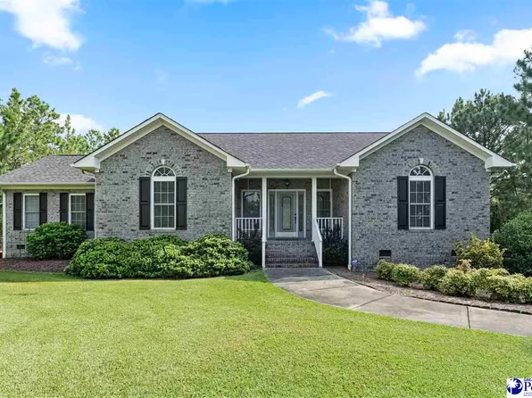 341 Mourning Dove Ln, Hartsville, SC 29550