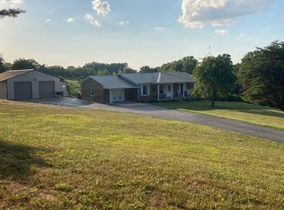 142 Nelson Ln, Brandenburg, KY 40108