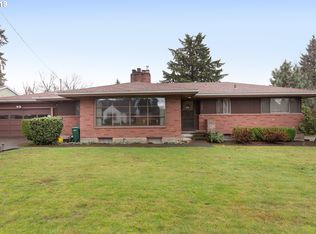 3826 SE King Rd, Milwaukie, OR 97222