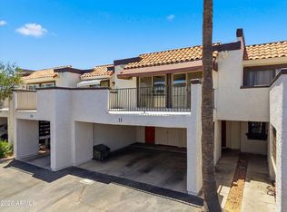 7755 E THOMAS Road #11, Scottsdale, AZ 85251