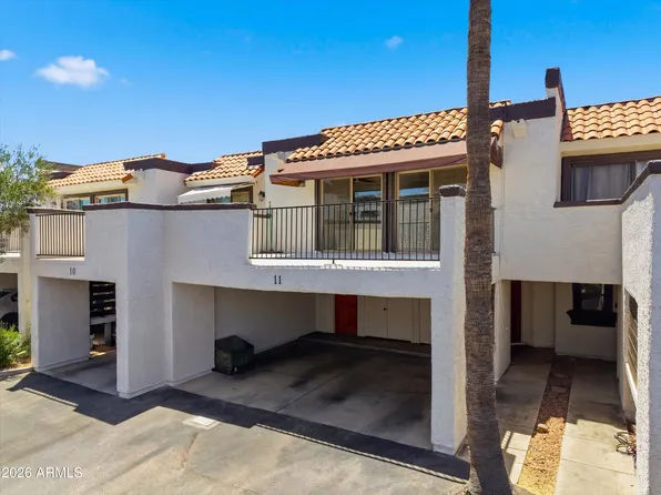 7755 E THOMAS Road #11, Scottsdale, AZ 85251