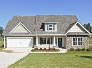 598 Tess Dr, Graniteville, SC 29829