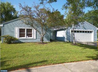 1 Pelham Rd, Marlton, NJ 08053