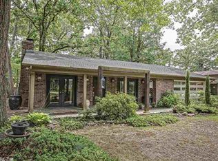 6 Cottonwood Ct, Little Rock, AR 72211