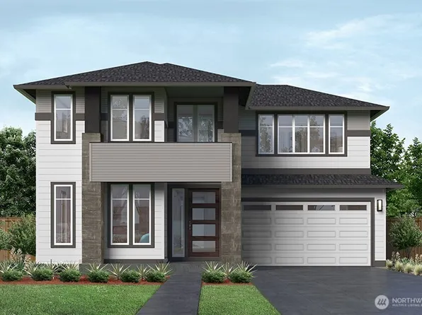 11807 SE 242nd Place, Kent, WA 98030