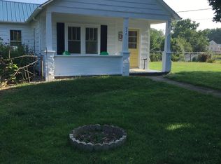 940 Big Hill Rd, Berea, KY 40403