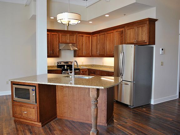 All appliances included.