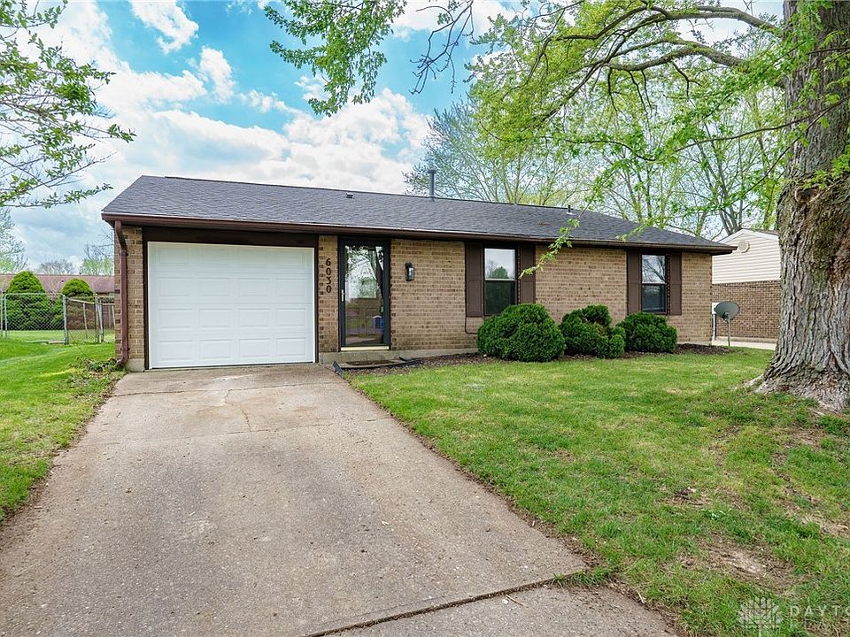 6030 Shull Rd, Dayton, OH 45424 Zillow