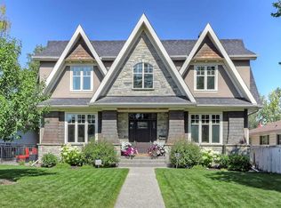 2 S Granville Cres SW, Calgary, AB T3E 4E2