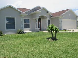 2409 SW 33rd Cir, Okeechobee, FL 34974