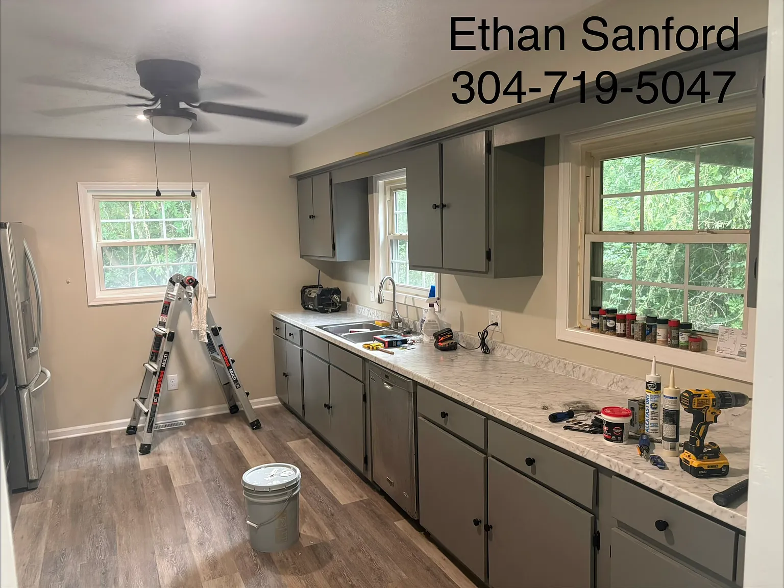 3 bed, 1008 sqft, $1,000 — Photo 2