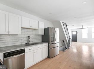 1336 N Hollywood St, Philadelphia, PA 19121