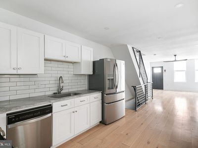 1336 N Hollywood St, Philadelphia, PA, 19121