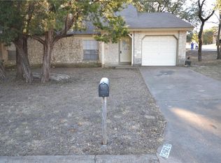 12612 Tree Line Dr #B, Austin, TX 78729
