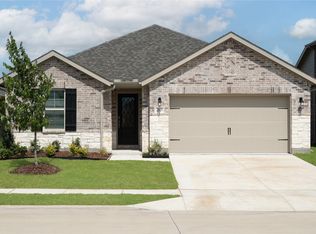 2513 Freeman St, Anna, TX 75409