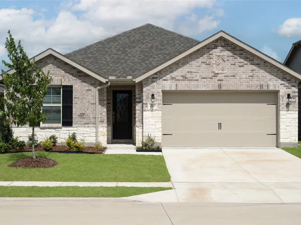 2513 Freeman St, Anna, TX 75409