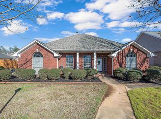 122 Norridge Pl, Pelham, AL 35124