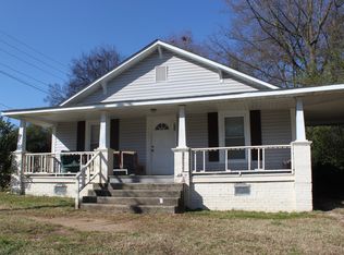 610 Barlow Ave, Kannapolis, NC 28081