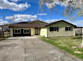 778 Lamont Dr, Spring Creek, NV 89815