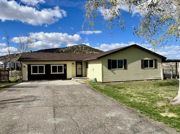 778 Lamont Dr, Spring Creek, NV 89815