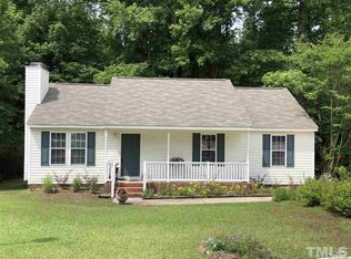 4305 Snow Goose Ct, Raleigh, NC 27616