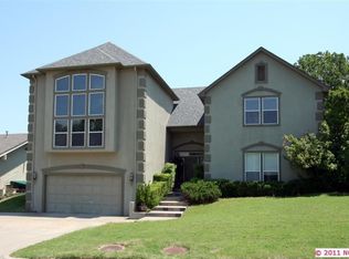6201 S Quebec Ave, Tulsa, OK 74136