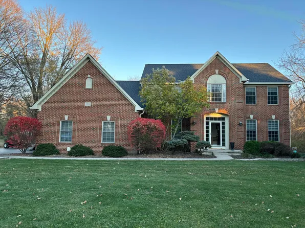 3090 Reynoldsburg New Albany Rd, New Albany, OH 43054