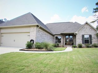 951 Willow Grande Cir, Brandon, MS 39047