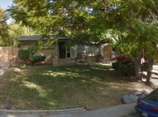 7840 Quitman St, Westminster, CO 80030