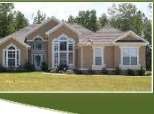 337 Selman Rd, Quincy, FL 32351