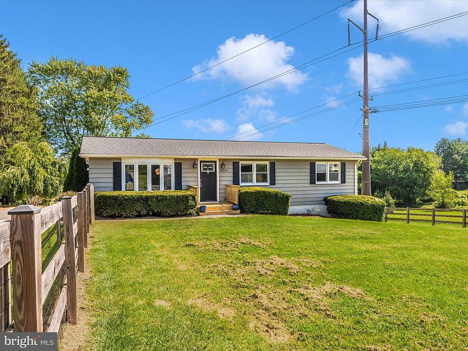 28315 Kemptown Rd, Damascus, MD 20872 | Zillow