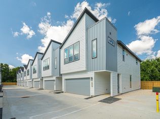 6061 De Soto St, Houston, TX 77091