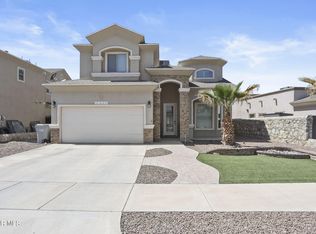 3129 Spring Willow, El Paso, TX 79938