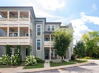 1832 Madison St, Chattanooga, TN 37408