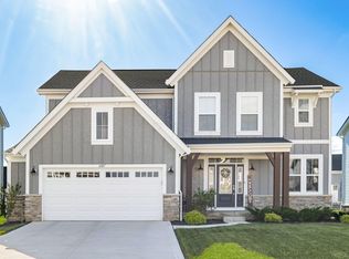 6107 Lavender Fld, Grove City, OH 43123
