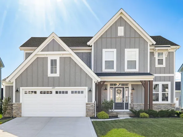 6107 Lavender Fld, Grove City, OH 43123