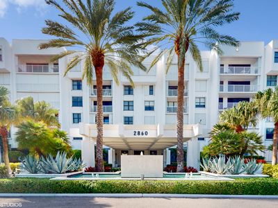 2860 S Ocean Boulevard #103, Palm Beach, FL, 33480