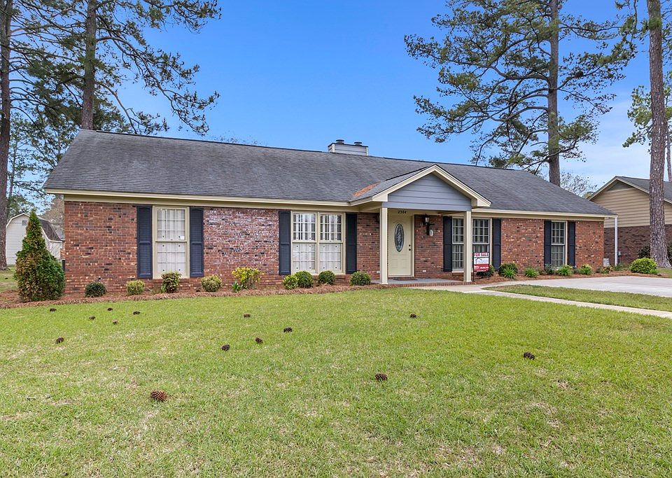2304B Tuxedo Ln, Albany, GA 31707 Zillow