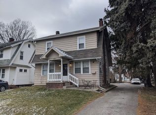 2057 Perth St, Toledo, OH 43607