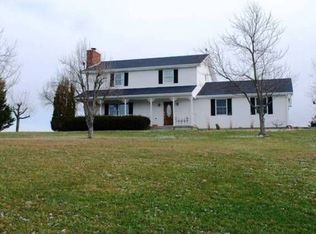 230 Upper Salt River Rd, Danville, KY 40422