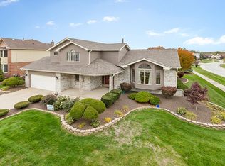 3707 Village Dr, Hazel Crest, IL 60429