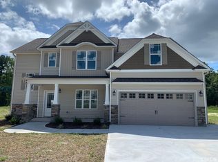 96 Cozy Brook Ct, Clayton, NC 27520