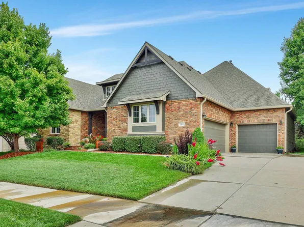 13512 E Boxthorn St, Wichita, KS 67228