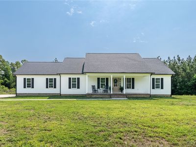 1380 Locust Hill Rd, Aylett, VA, 23009