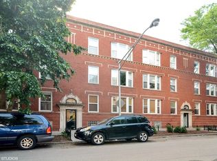2642 N Washtenaw Ave APT 1, Chicago, IL 60647