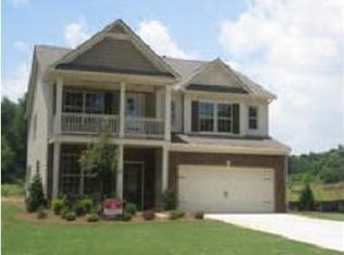 6035 Stevehaven Ln, Cumming, GA