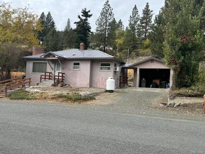 205 N Humbolt St, Canyon City, OR, 97820