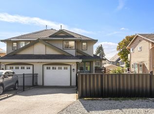 1020 Stewart Ave, Coquitlam, BC V3K2N6